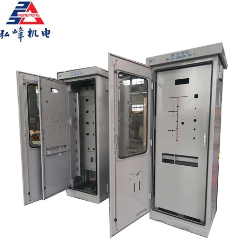 OEM/ODM Aluminum Enclosures Electronics Distribution Box